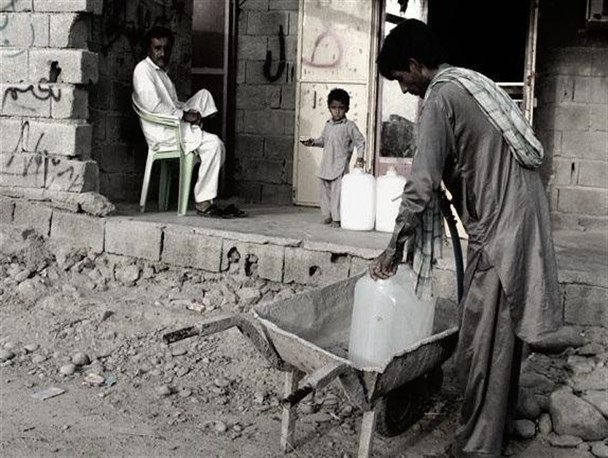 سیل بی آبی در جنوب شرق کشور موج می زند/ وعده های بی سرانجام دولت برای پایان عطش مردم زاهدان