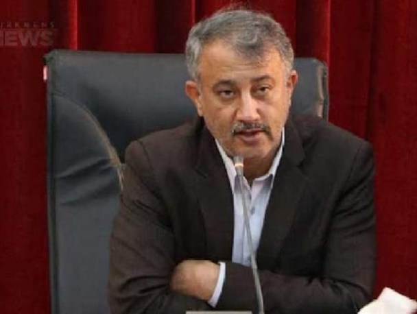 تعدادی از بنرهای غدیرخم سطح شهر گنبد با تصمیم شورای تامین جمع آوری شد/ وحدت مورد تاکید رهبری سرلوحه کار ما است