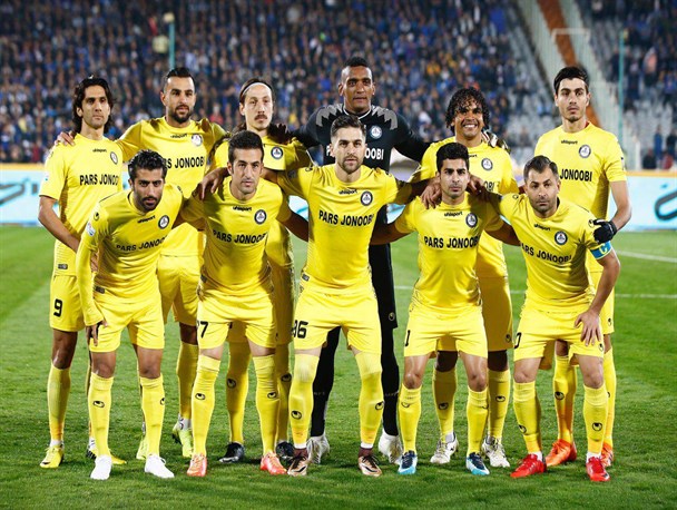 مشکلات مالی پای نماینده مجلس را به تمرین پارسی‌ها باز کرد/ قول مساعدت احمدی برای گشایش اقتصادی باشگاه