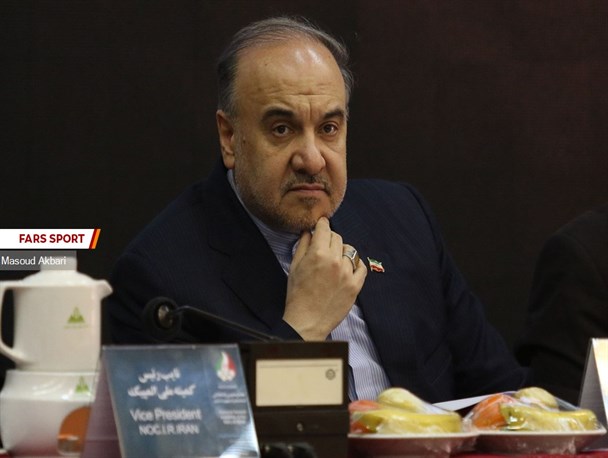 روسای فدراسیون‌های ورزش‌های رزمی، جودو  و پهلوانی با وزیر ورزش و جوانان دیدار کردند