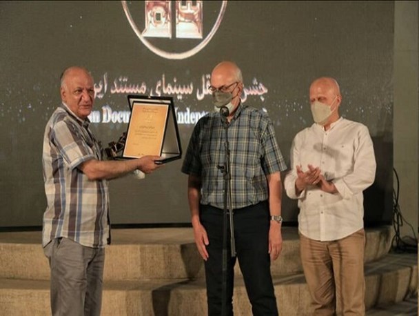 برگزیدگان دوازدهمین جشن مستقل سینمای مستند ایران معرفی شدند