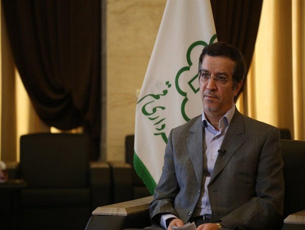 سقائیان نژاد در سمت شهرداری قم ابقا شد
