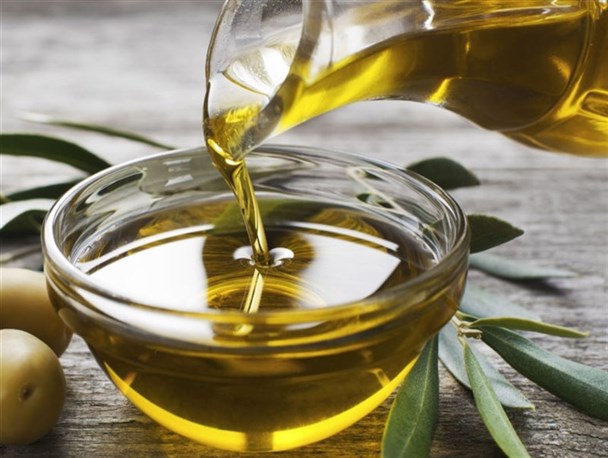 نظارتی بر واردات روغن زیتون خارجى وجود ندارد