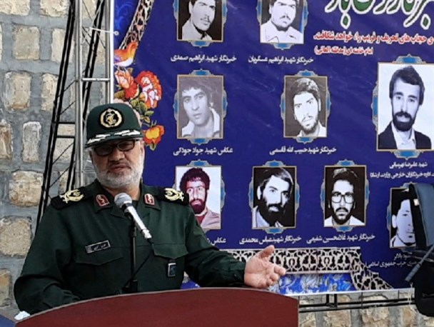 رسانه ها نقش با اهمیتی در خنثی سازی اهداف دشمنان در جنگ روانی دارند