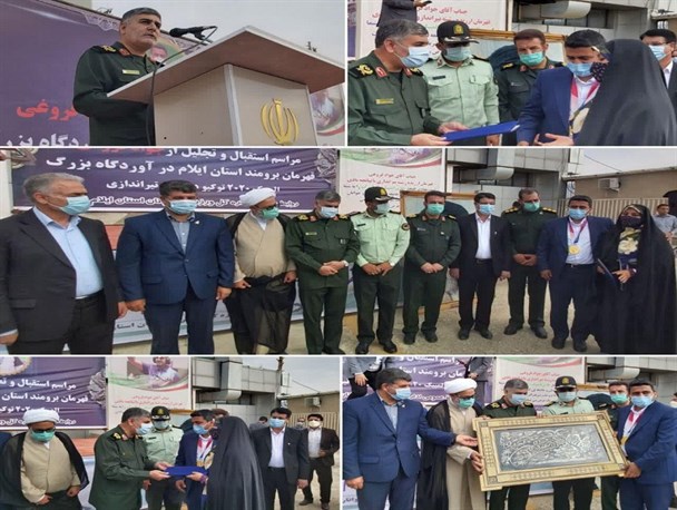 اقدام جواد فروغی در برجسته سازی ارزش‌های اسلامی قابل تحسین است