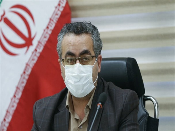 مجموع واکسن های تحویل شده به وزارت بهداشت؛ ۲۱ میلیون دوز