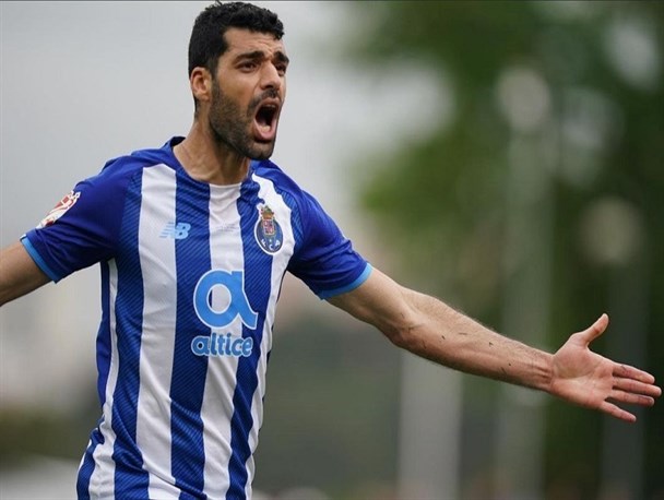 لیگ برتر پرتغال؛ غرش اژدها با کارگردانی مهدی/ طارمی باز هم دبل کرد