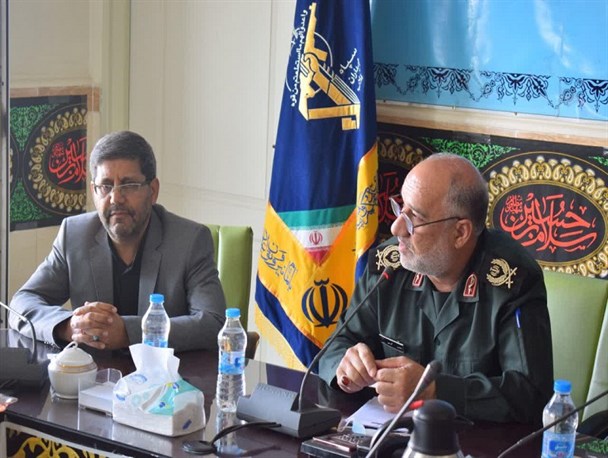 خبرنگاران پیام آوران انقلاب اسلامی هستند