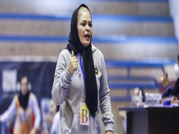 محمدخانی: بازیکنان خوبی به دنیای هندبال معرفی کردیم