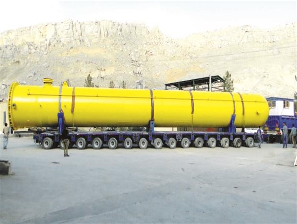 سهم بیش از 89 درصدی شرکت‌های داخلی از بودجه خرید فولاد مبارکه