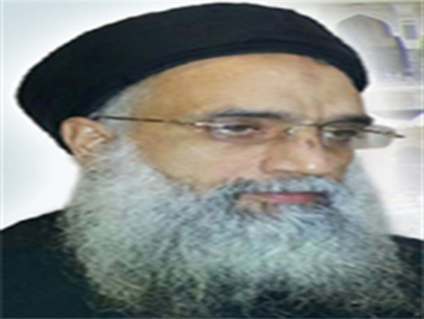 عبدالعزیز جوده، عالم بزرگ شیعی در غزه
