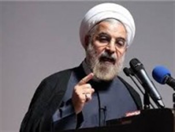 دولت خدمت به خراسان رضوی را خدمت به تمام ایران می‌داند