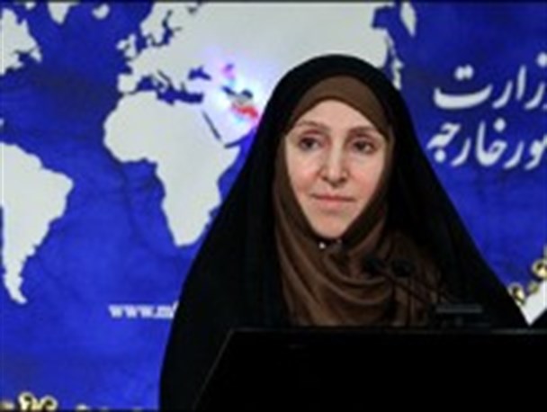 جشنواره بین المللی امام رضا نشانه هویت ماست