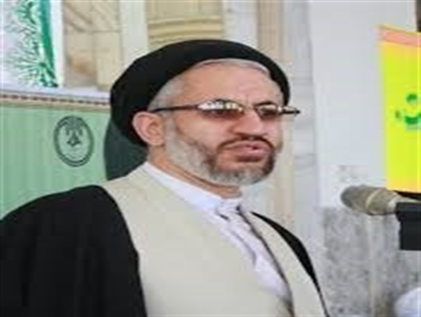 نعمت ولایت فقیه نباشد بدنه اسلام از یکدیگر متلاشی می شود/شعار فتنه 88 مرگ بر ولایت فقیه بود