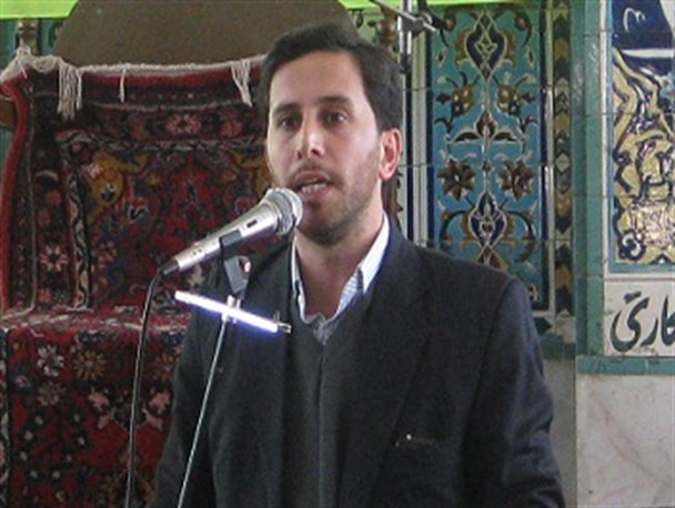 برای ۵ روستای شیرین سو مجوز فعالیت دهیاری صادر شد