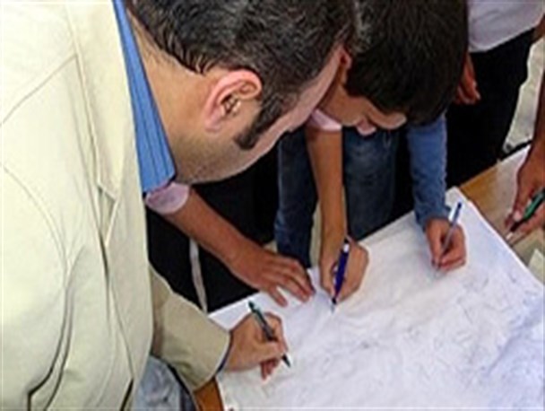 تقدیر طبسی‌ها از شورای اسلامی به‌دلیل نام‌گذاری بلوار «مهندس شکیبی»