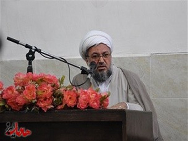 امکانات لازم برای توسعه حوزه علمیه دراستان البرز وجود ندارد