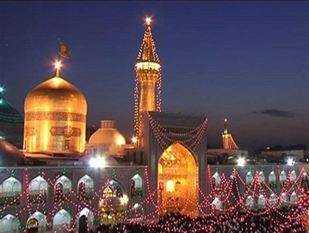 معارف ناب رضوی؛ بسترساز تمدن اسلامی