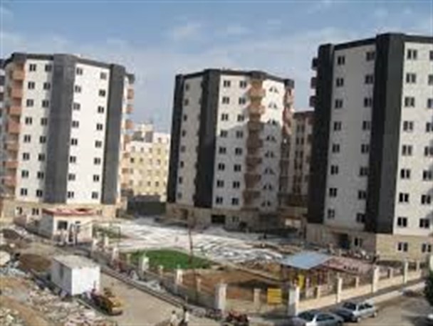 روند صعودی قیمت تا رکود کامل مسکن در زنجان