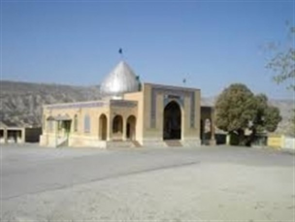 همایش بزرگداشت امام زاده حاج بختیار(ع) چوار برگزار می شود