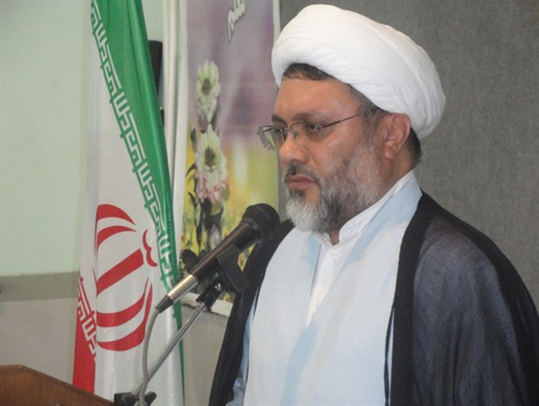 رییس جدید دادگستری شهرستان کوثر منصوب شد