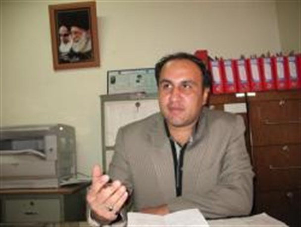 رئیس هیئت والیبال شهرستان کوثر استعفا داد