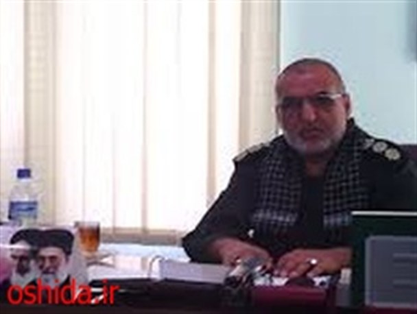 نشست مدیران بانک ها و موسسه مالی اعتباری شهرستان زابل برگزار شد