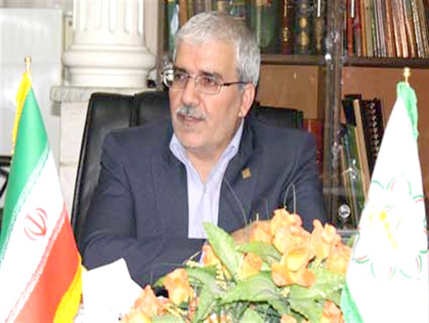 فرماندار پیشوا از عملکرد اداره پست این شهرستان انتقاد کرد