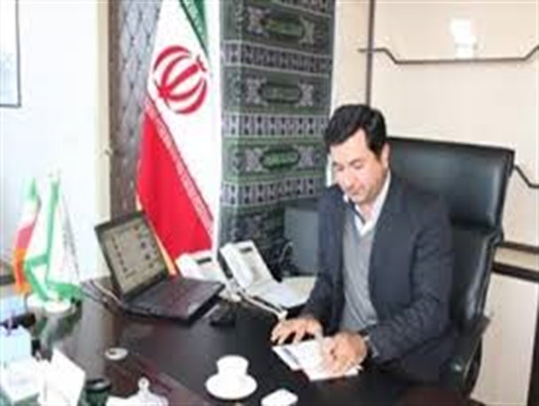 باز شدن گره کور ترافیکی نهاوند