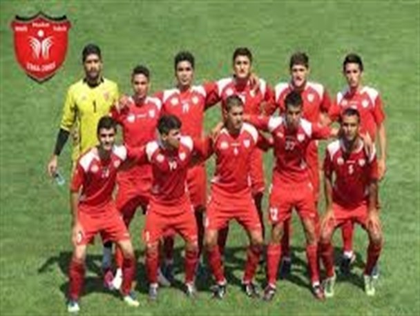 تیم فوتبال ملی پوشان تبریز در لیگ دسته دوم حضور می باید