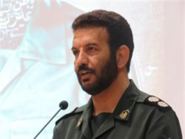 انقلاب اسلامی رشادت های عشایر را از یاد نخواهد برد
