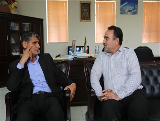 ساخت کارخانه اکریلونیتریل پیگیری می شود