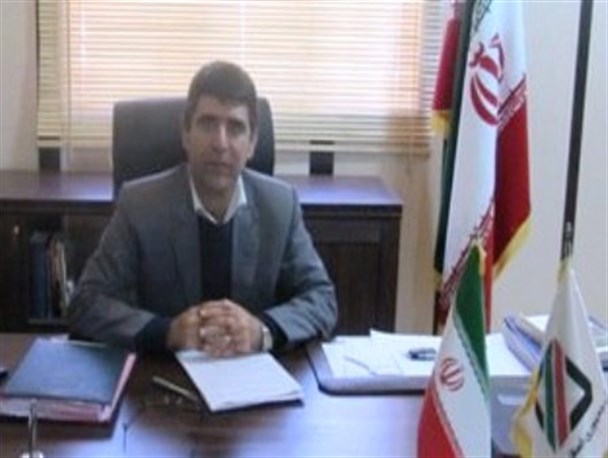 مسمومیت رانندگان مرز مهران بر اثر گاز کلر بوده است