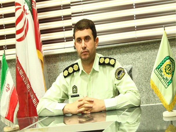 شورای معتمد پلیس نقش مهمی در حل معضلات اجتماعی دارد