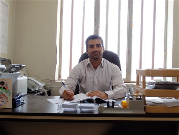 گاز کشی 6 روستای بخش ویسیان تا پایان شهریور