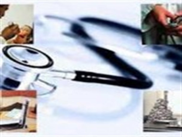 شبانه روزی شدن مرکز بهداشتی درمانی نسیم شهر