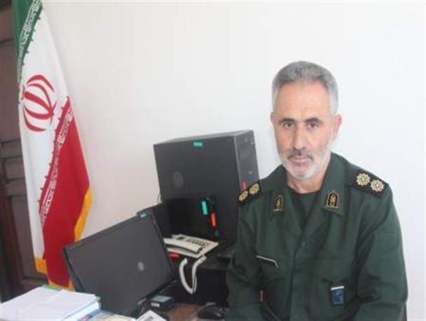 رزمایش رزمی فرهنگی لبیک یا رسول الله در مشگین‌شهر