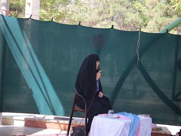 کشته های جنگ سخت باعث عزت و کشته های جنگ فرهنگی ذلت است