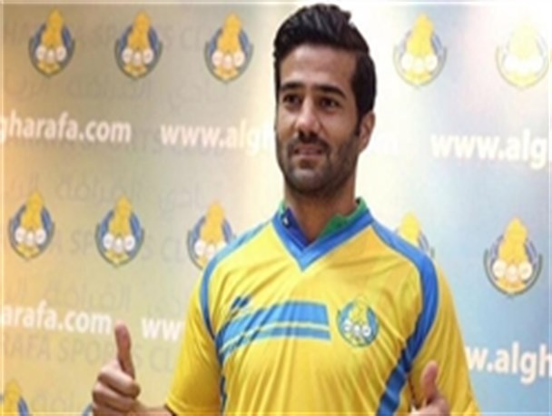 کمک شجاعی و یارانش به پناهندگان سوری