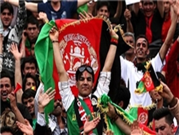 موضع فدراسیون فوتبال در مورد درآمدزایی از افغانستان!