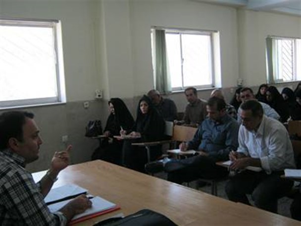 ۲۳۰ مدیر مقطع ابتدایی گرگان آموزش دیدند/اتباع خارجی با دریافت کد شناسایی می توانند ثبت نام کنند