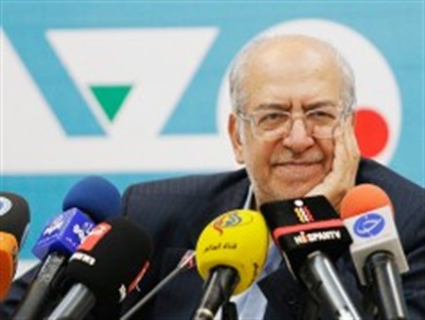 از به جهنم روحانی تا ضدانقلاب و خائن وزیر بازنشسته!