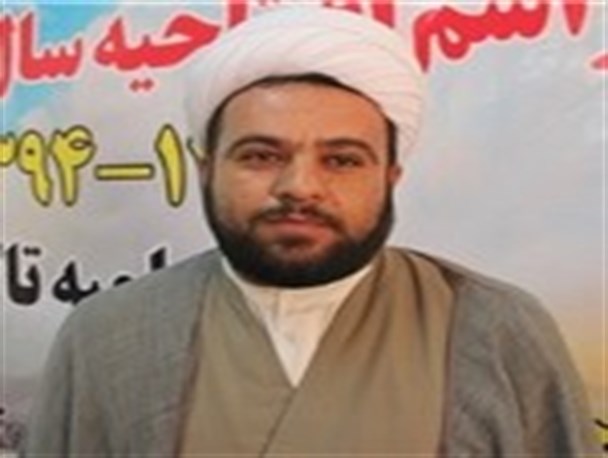 رشد حوزه علمیه کمک به رشد فرهنگی جامعه است