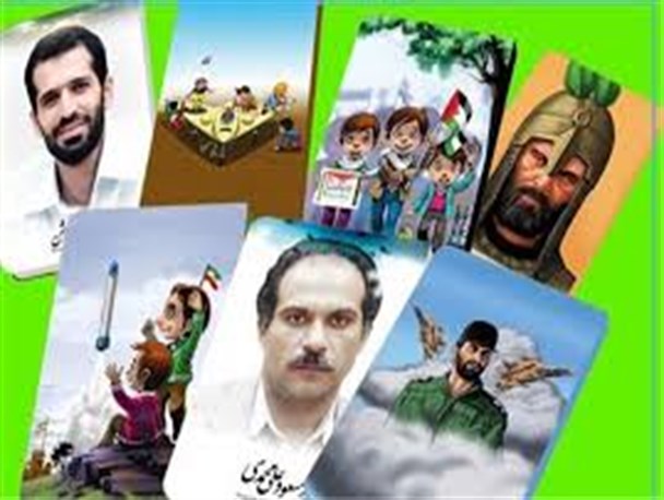 نوشت افزار ملی و عبور از غفلت ملی