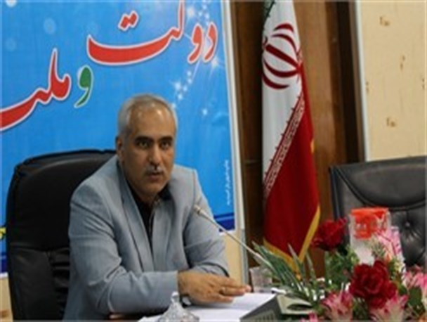اختصاص 56 میلیارد از اعتبارات تملک دارایی های سرمایه ای و نفت به امیدیه