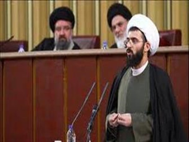 نظرات شخصی نماینده مستعفی آذربایجان غربی در صدر دلایل استعفا