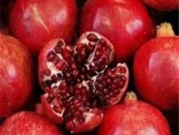 نهمین جشنواره انار نادری بادرود مهر ماه برگزار می شود