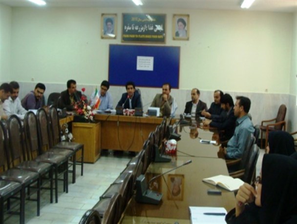 بیمارستان صحرایی در دیناران اردل برپا می شود