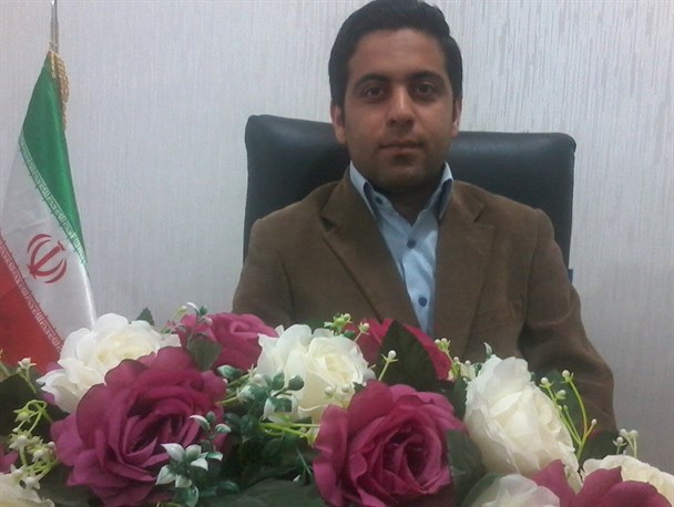 ورزش و جوانان استان پاسخگوی پروژه 8 ساله رها شده کوهستک باشند