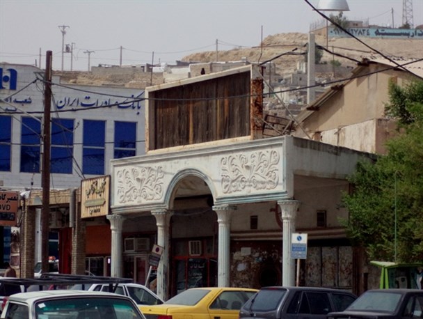 افول بی طلوع سینماقدس گچساران /محرومیت گچساران از زیرساخت های فرهنگی هنری/ شهروندانی که از دیدن فیلم محمد رسول الله محرومند+تصاویر
